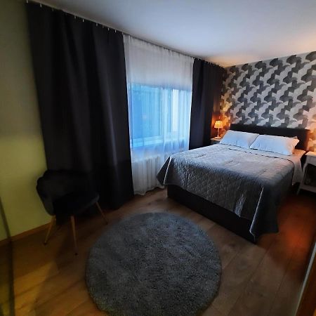 Centrum Bridge Apartment Παρνού Εξωτερικό φωτογραφία