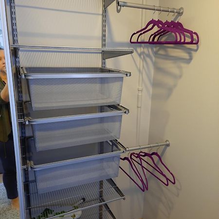 Centrum Bridge Apartment Παρνού Εξωτερικό φωτογραφία