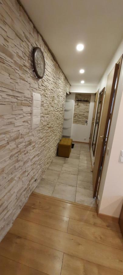Centrum Bridge Apartment Παρνού Εξωτερικό φωτογραφία