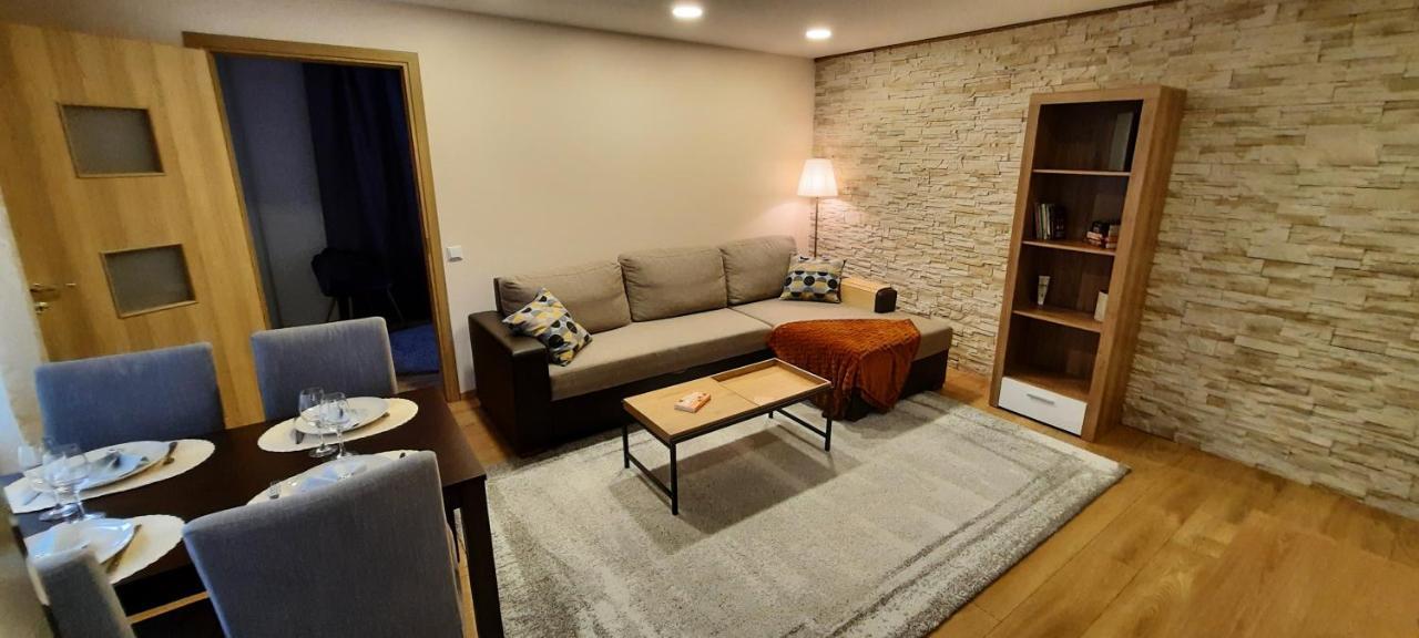 Centrum Bridge Apartment Παρνού Εξωτερικό φωτογραφία