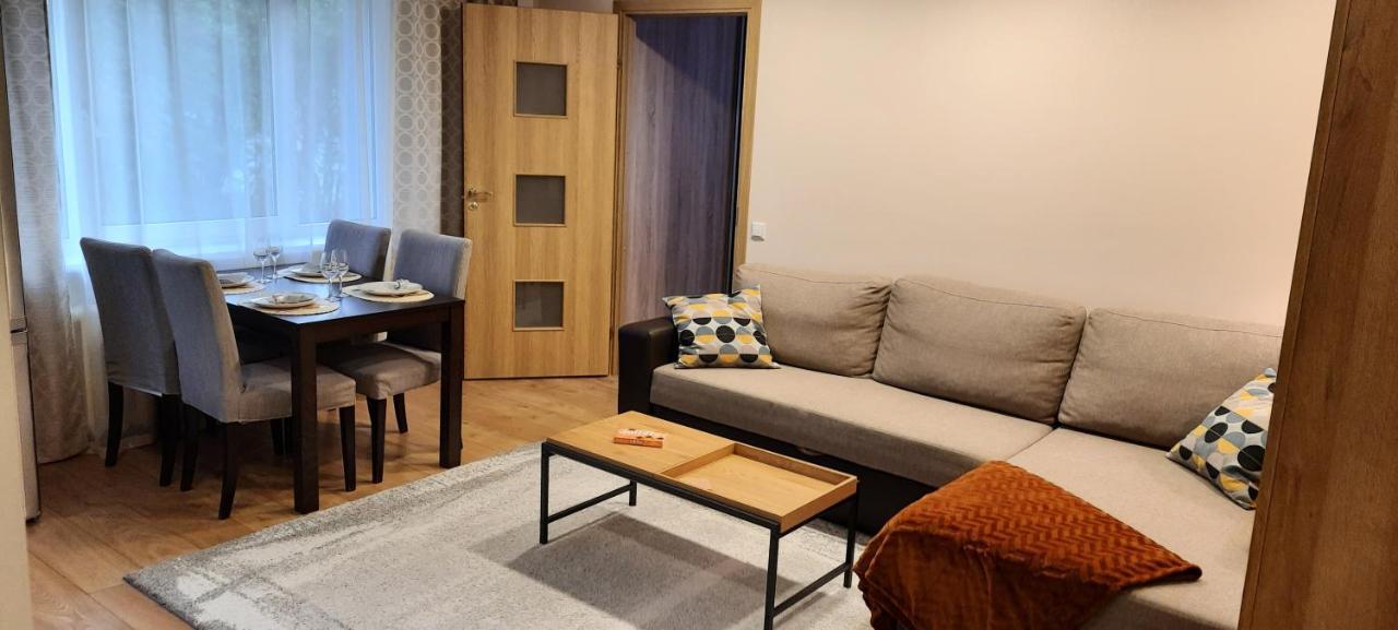 Centrum Bridge Apartment Παρνού Εξωτερικό φωτογραφία