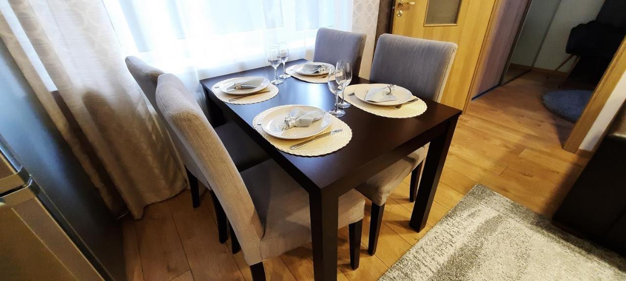 Centrum Bridge Apartment Παρνού Εξωτερικό φωτογραφία