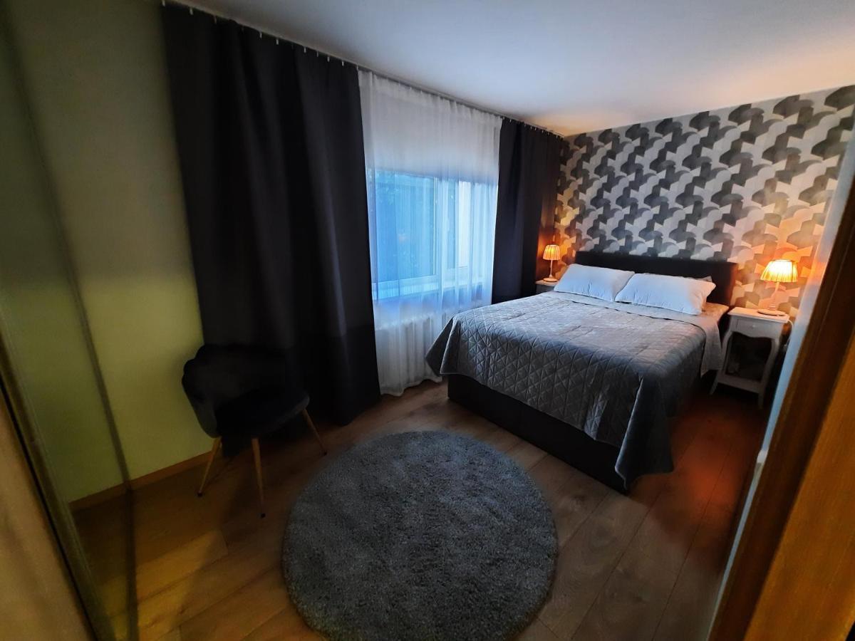 Centrum Bridge Apartment Παρνού Εξωτερικό φωτογραφία