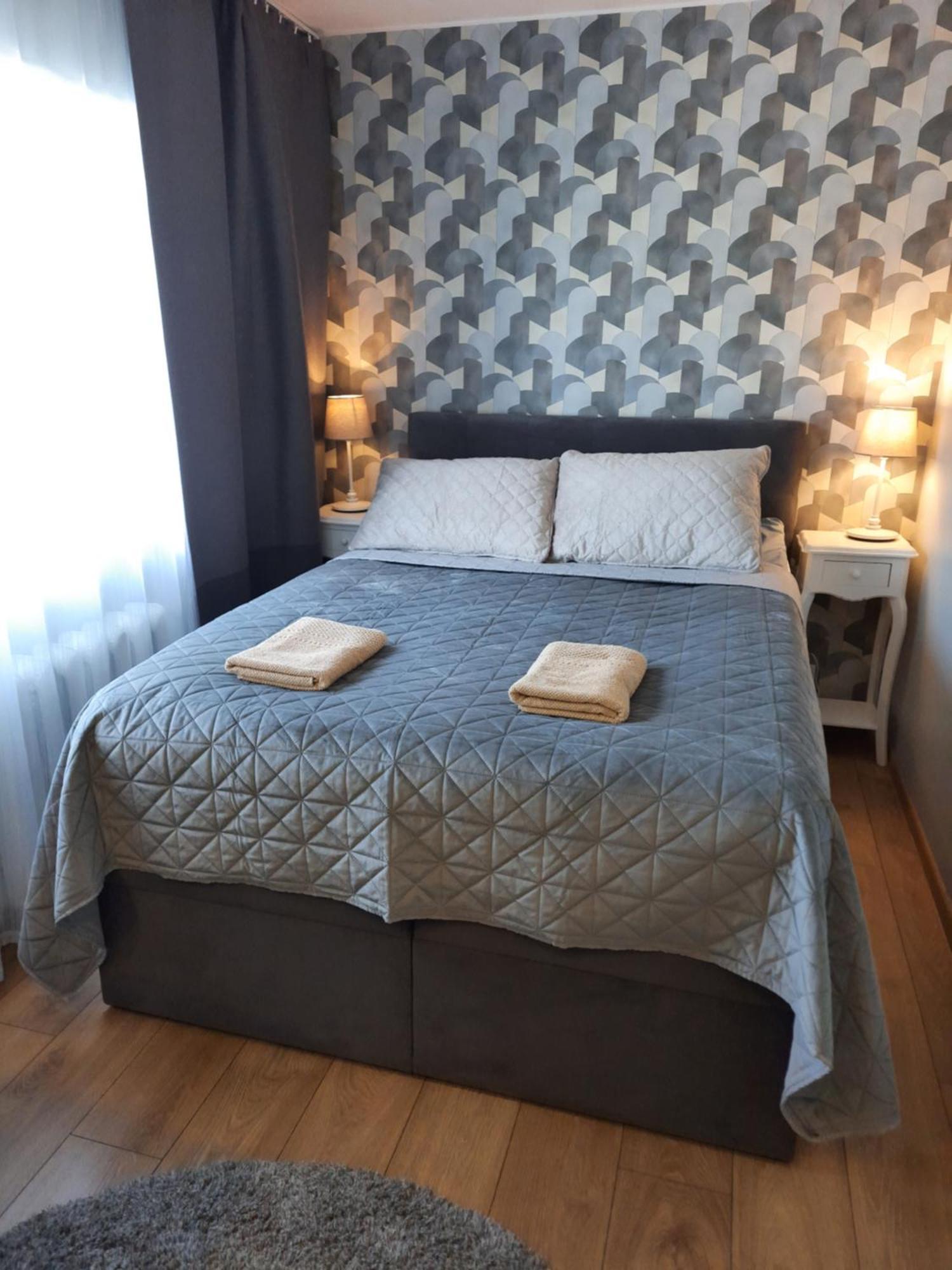 Centrum Bridge Apartment Παρνού Εξωτερικό φωτογραφία